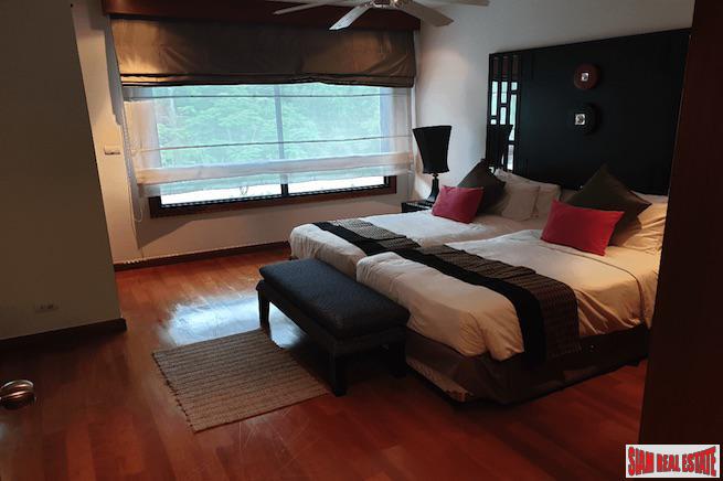 AYANA Heights Seaview Residence