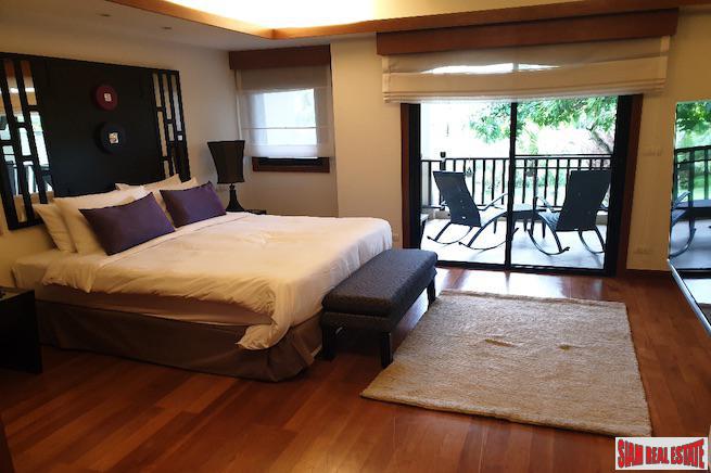 AYANA Heights Seaview Residence