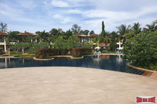 AYANA Heights Seaview Residence