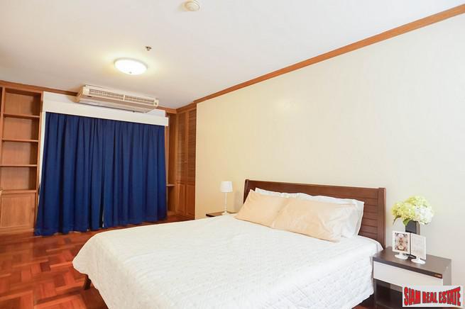 Liberty Park II | Spacious Two Bedroom Recently Decorated Condo for Sale in Nana-4