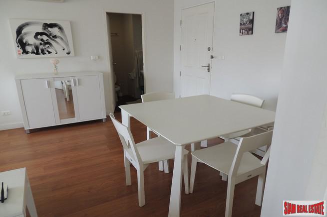 One Condo Sukhumvit 26 | Fantastic Opportunity - Two Side by Side units with Unblocked City Views-1