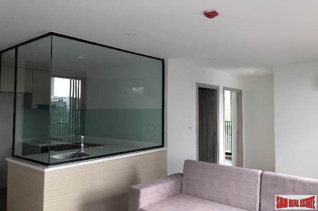 Brand New Low Rise Condo only 300 Metres to BTS On Nut, Sukhumvit 50 - 2 Bed Pool View-1