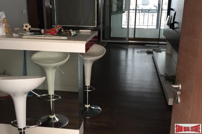 Silom City Resort | Classy 1 Bed Condo for Sale in Low-Rise in Silom, Bangkok CBD-4