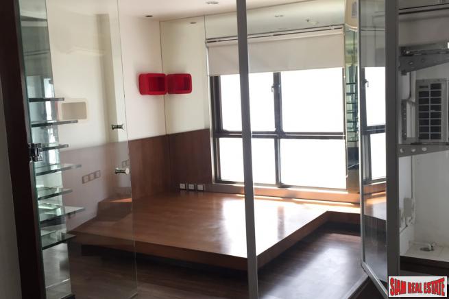 Silom City Resort | Classy 1 Bed Condo for Sale in Low-Rise in Silom, Bangkok CBD-7