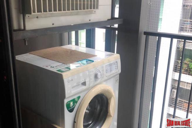 The Vertical Aree by Sansiri | Beautiful Fully Decorated Condominium in Ari - 300m. from BTS-13