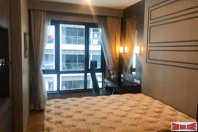 The Vertical Aree by Sansiri | Beautiful Fully Decorated Condominium in Ari - 300m. from BTS-6