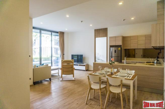 Baan Mai Khao | Luxury Seaview Pool Condo for Rent with Private Pool in Mai Khao-3