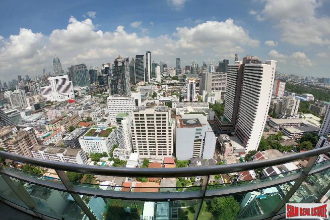 Prime 11 | Excellent Value 4 Bed Unit on the 29th Floor at Sukhumvit 11, Nana