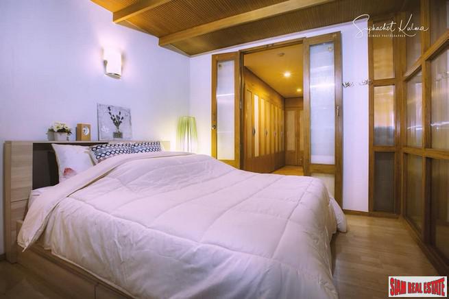 The Regent Royal Place 2 | Extra Large One Bedroom Condo for Sale Close to Lumpini Park and BTS Ratchadamri-4