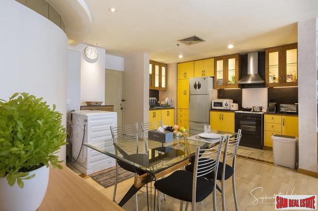 The Regent Royal Place 2 | Extra Large One Bedroom Condo for Sale Close to Lumpini Park and BTS Ratchadamri-8