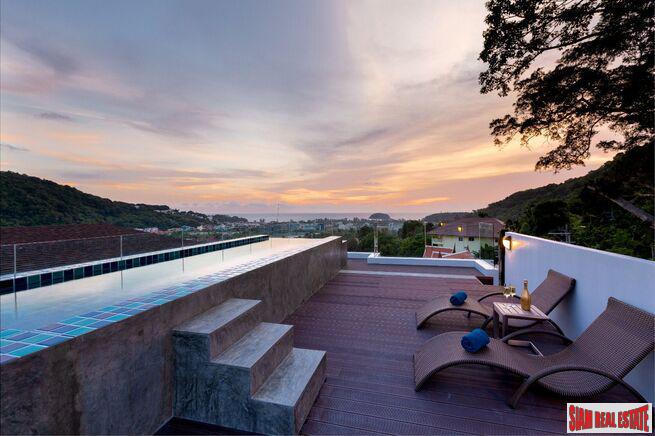 New and Exclusive Condominium Units For Sale in World Famous Kata Beach-11