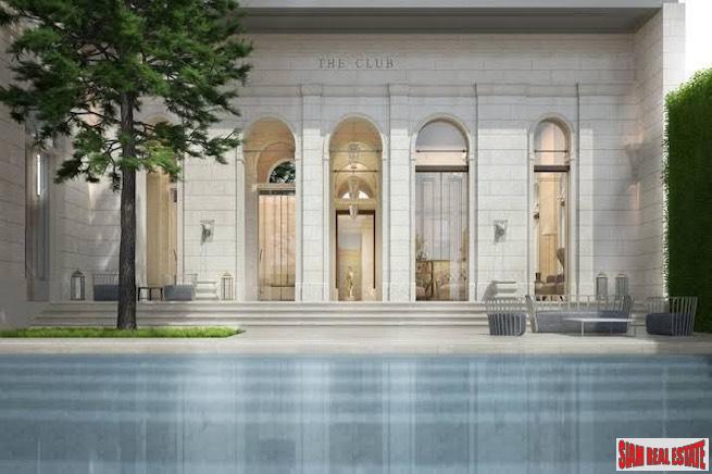 The Diplomat 39 | Elegant Two Bedroom for Sale Near Many Phrom Phong Amenities-0