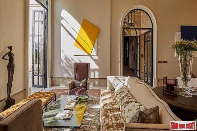 The Diplomat 39 | Elegant Two Bedroom for Sale Near Many Phrom Phong Amenities-14