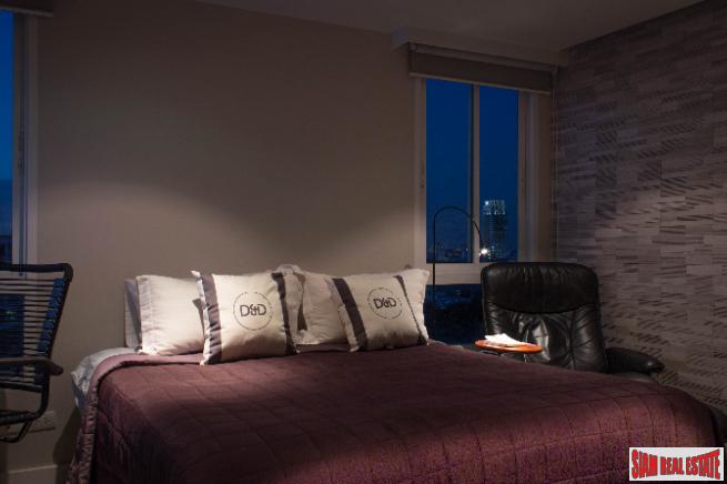 Baxtor Condominium | Corner unit, Sweeping Views, Top floor, Fully Furnished-6