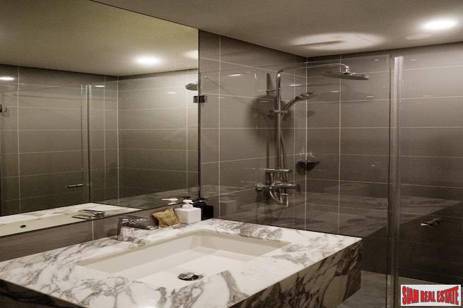 Q Chidlom - Phetchaburi | Luxury Two Bedroom Condo with Canal Views for Sale in Chit Lom-12