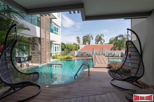 The Villas Nai Harn Phuket