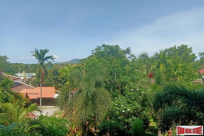The Villas Nai Harn Phuket