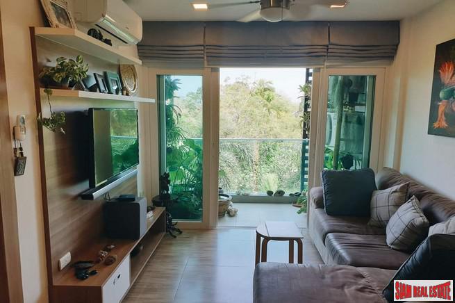 The Villas Nai Harn Phuket