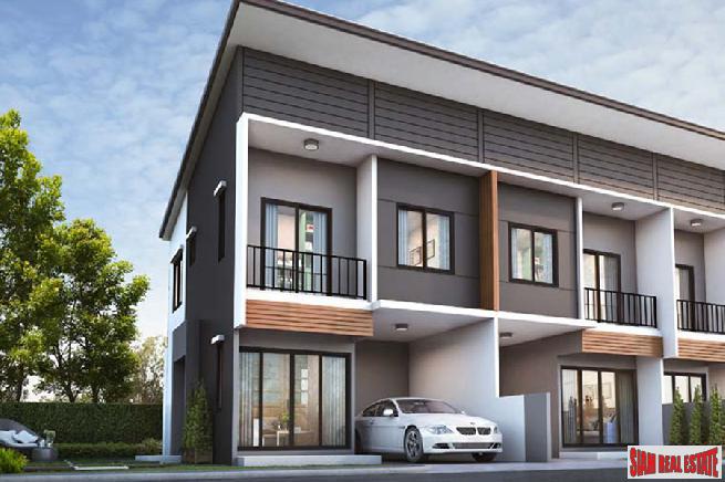 The Colors Leisure Bangna km.10
