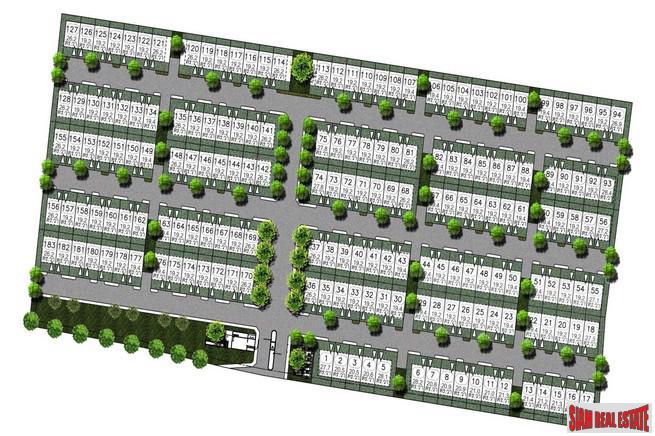 The Colors Leisure Bangna km.10