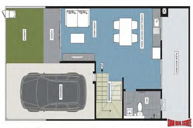 The Colors Leisure Bangna km.10