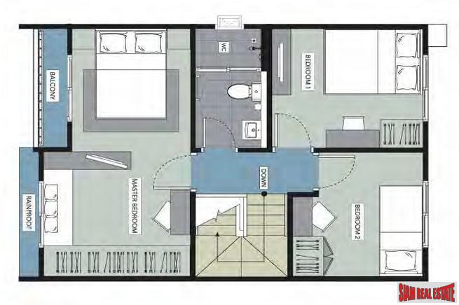 The Colors Leisure Bangna km.10