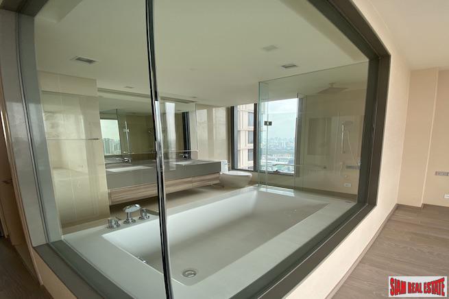 The ESSE Asoke | Excellent Two Bedroom Condo for Sale on the 39th Floor - Last Chance, Special Price !-9