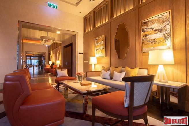 The Ritz - Carlton Residences at MahaNakhon - 2 Bed Simplex Units-5