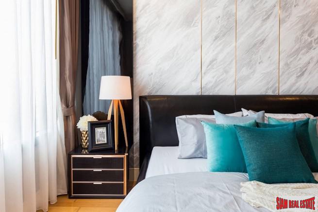 Aguston Sukhumvit 22 | Large Nicely Decorated One Bedroom with Great Facilities on Sukhumvit 22-4