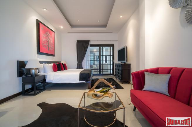 Baan Sawan Phuket | Panoramic Sea & Island Views from this Five Bedroom Pool Villa in Rawai