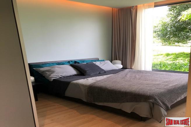 New Off-Plan Mega Project of Condos in Green Surroundings with River and City Views at Sukhumvit 64, Punnawithi - 3 Bed 73 Sqm nits-20
