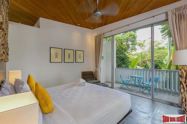 Villa Tantawan