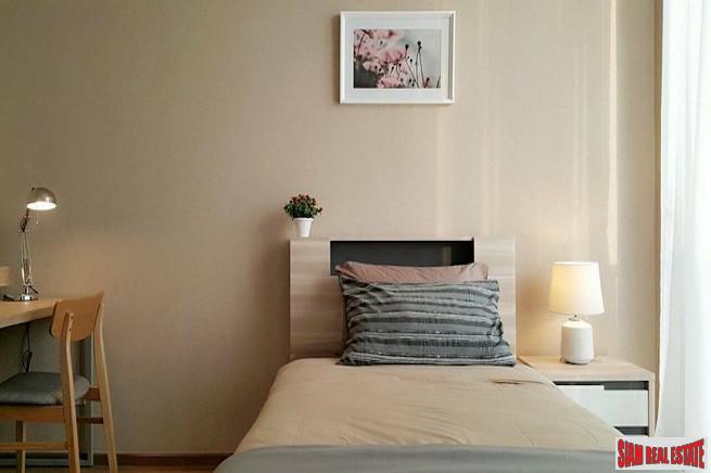 Park 24 | Two Bedroom Modern Condo for Sale with Green Garden Views in the Heart of Phrom Phong-11
