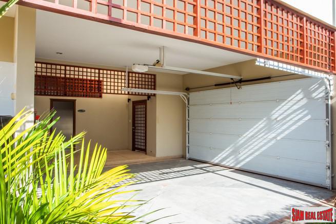 Laguna Vista | Comfortable Two Storey Three Bedroom Private Pool Villa with Lake Views