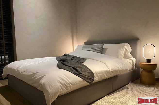 The Lofts Asoke | Modern Loft Living in this New Two Bedroom Condo for Sale with Great City Views-10