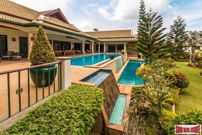 Immaculately Designed 6 Bed Nai Harn House for Sale-0