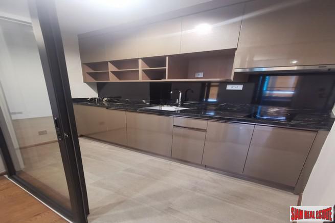Nearing Completion is this Luxury High-Rise Condo Close to Thong Lor BTS by Leading Thai Developers - 1 Bed Units - 7% Discount!-25