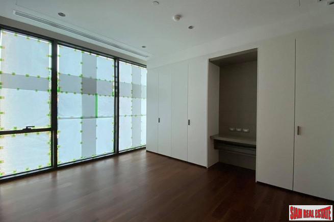 The Residence @ Sindhorn Kempinski | New One Bedroom for Sale with Exceptional World Class Facilities-5