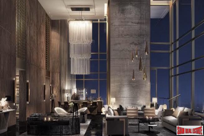 Four Seasons Private Residences | Elegant Two Bedroom Condo for Sale with Outstanding City Views-16