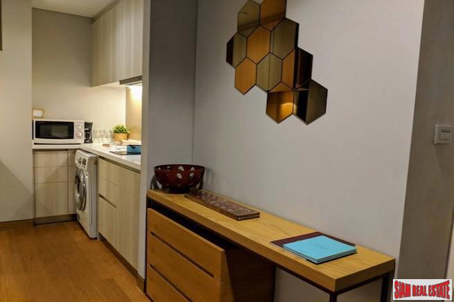 The Lumpini 24 | Fantastic City Views and Excellent Facilities - Two Bedroom Condo for Sale on Sukhumvit 24-19