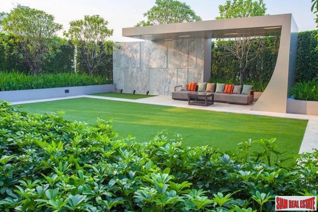 The Room Sukhumvit 69 | One Bedroom Condo for Sale with Pool Views and 100 m. to BTS Thong Lo-14