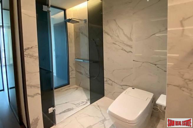 The Bangkok Thonglor | One Bedroom Condo with Outstanding City Views for Sale in New Luxury Building