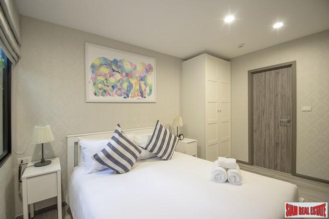 THE TITLE RESIDENCIES (NAIYANG-PHUKET)