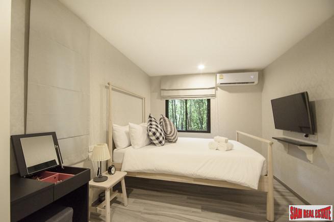 THE TITLE RESIDENCIES (NAIYANG-PHUKET)