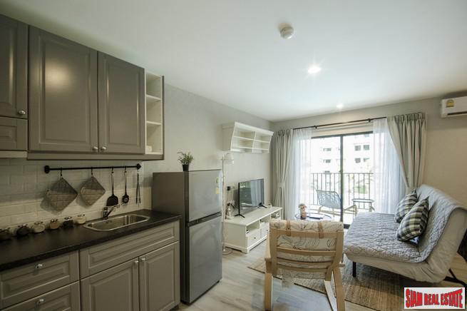 THE TITLE RESIDENCIES (NAIYANG-PHUKET)