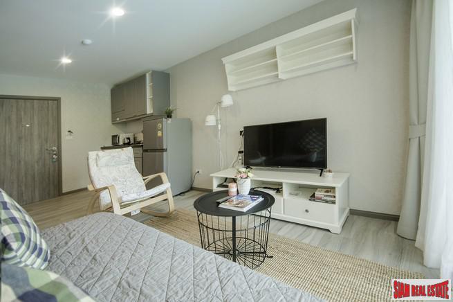 THE TITLE RESIDENCIES (NAIYANG-PHUKET)