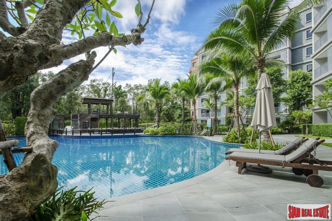 THE TITLE RESIDENCIES (NAIYANG-PHUKET)