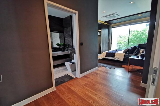 Luxury 5 Bed Show House for Sale in Exclusive Estate with Clubhouse at Bangchak Sukhumvit, close to BTS Phunnawithee-19