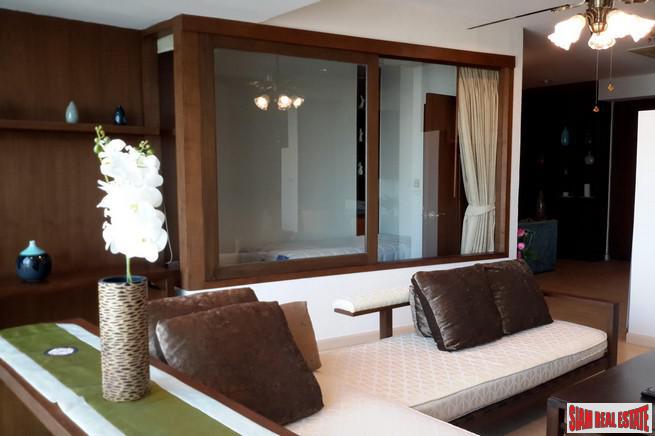 Flexi Sathorn - Charoennakorn