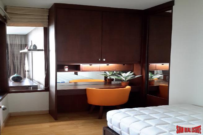 Flexi Sathorn - Charoennakorn